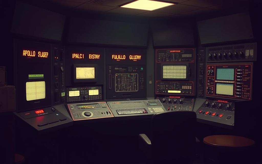 Apollo Guidance Computer