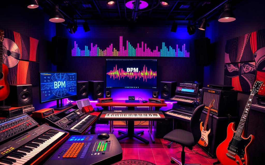 BPM in Music Production