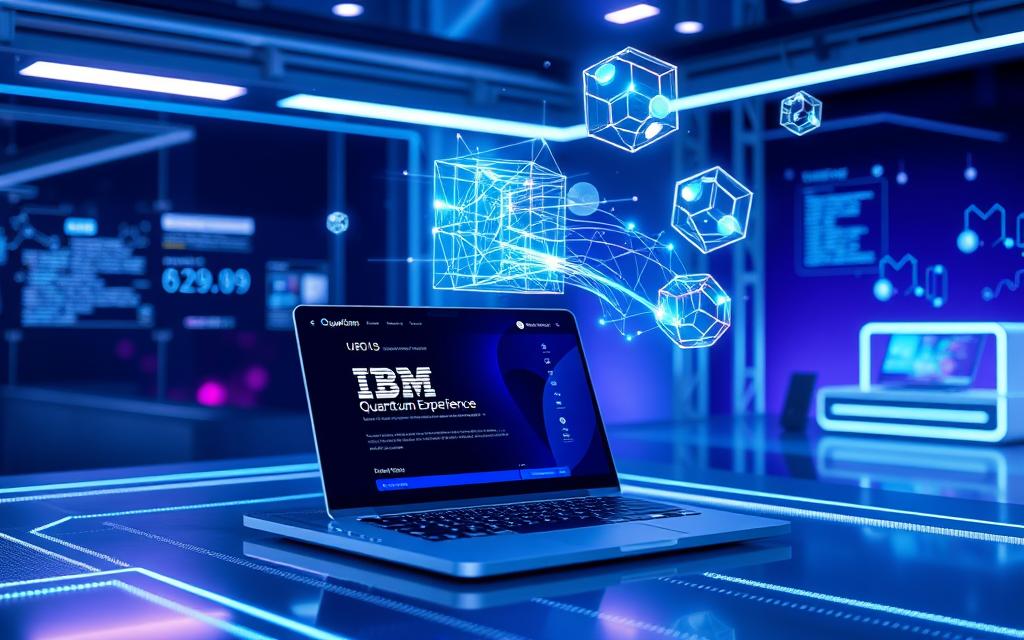 IBM Quantum Experience learning resources