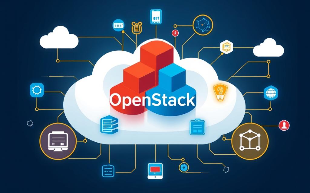 OpenStack components