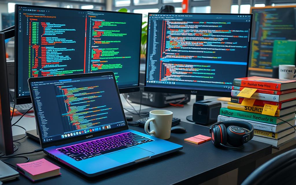 Programming tools for developers