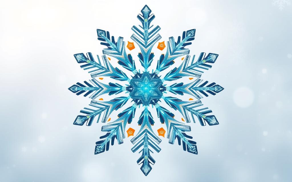 Snowflake features