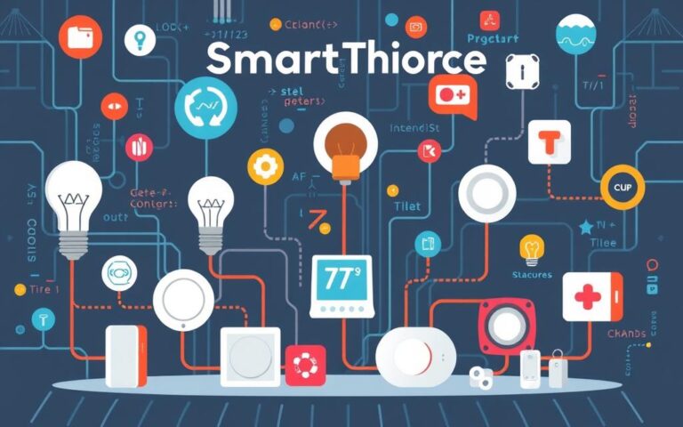 best open source that integrates with smartthings