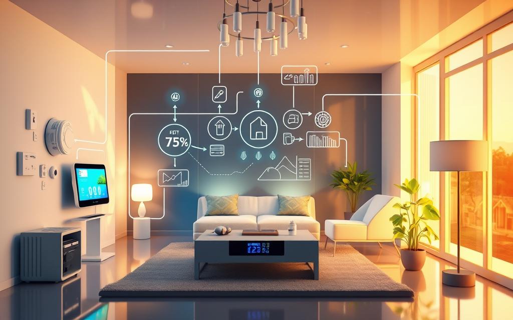 energy management with ioBroker Domoticz and OpenMotics