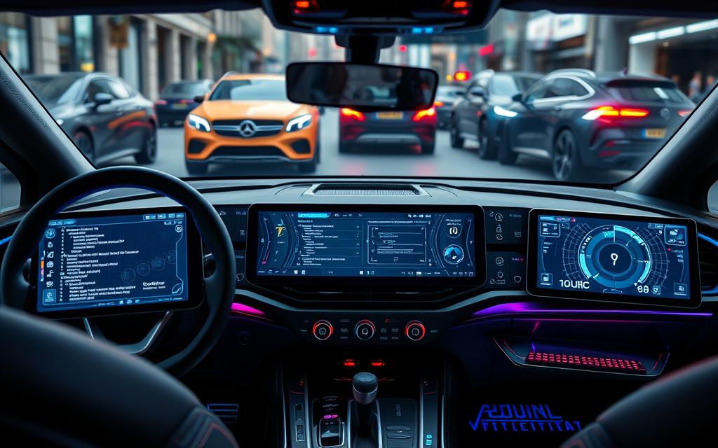 future of open source car computing