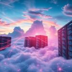 open source cloud computing platform database