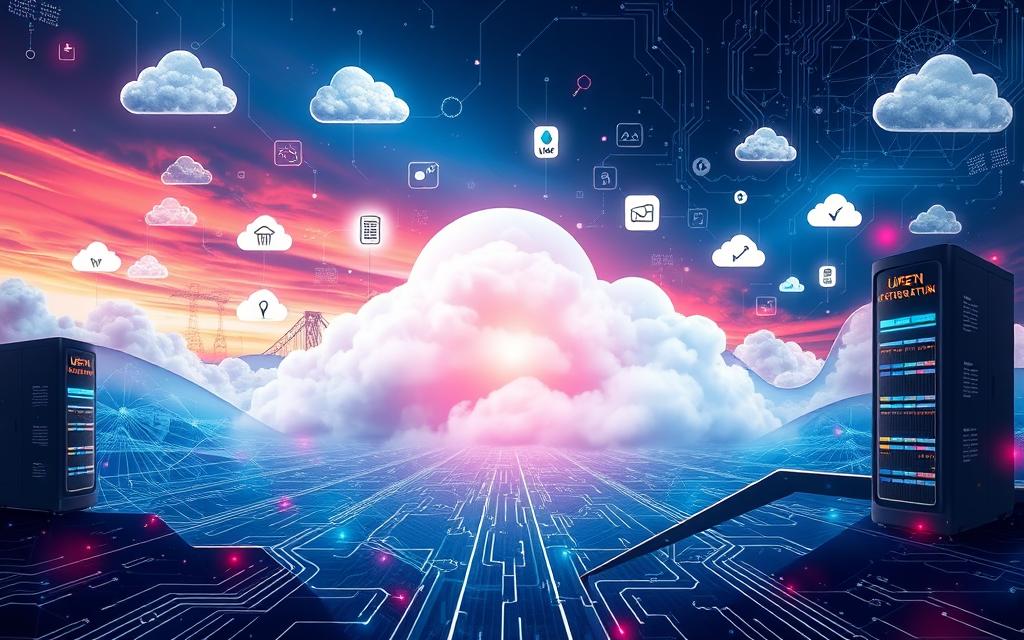 open source cloud platforms