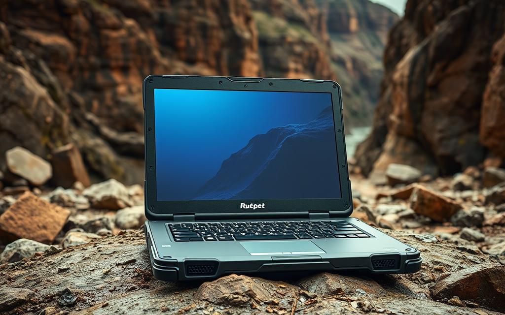 rugged computing