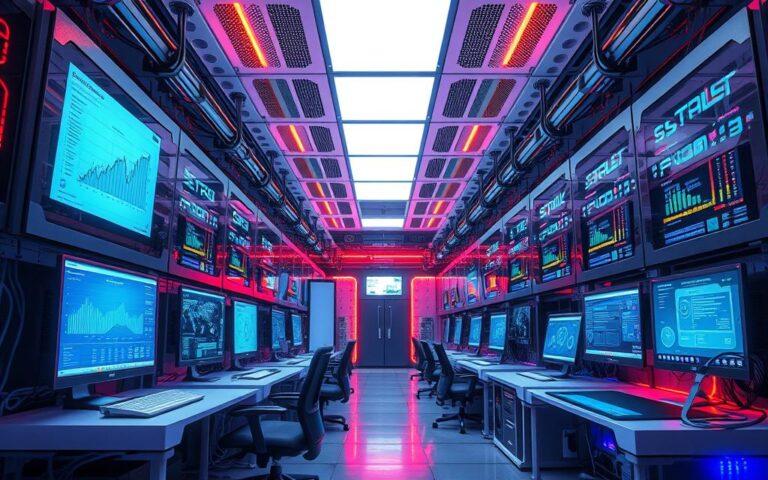 second source computer center