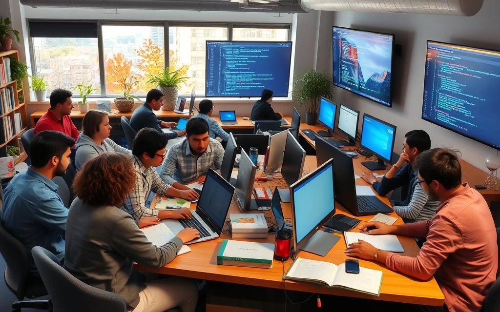 computer science education