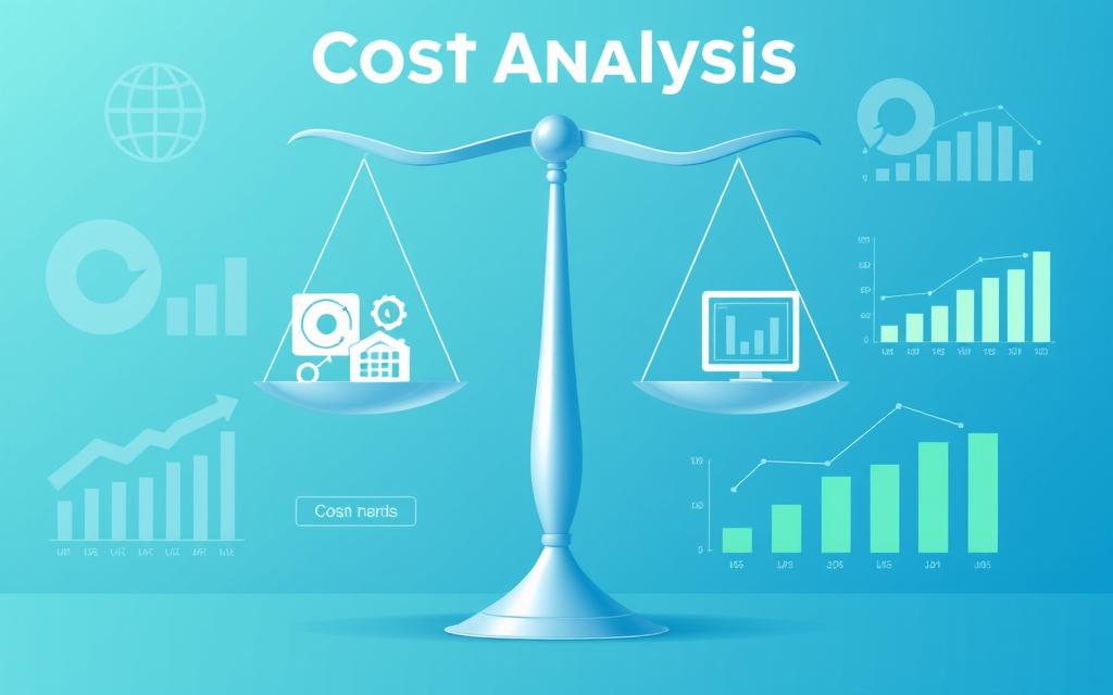 cost analysis