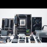 how many hardware components are in a computer